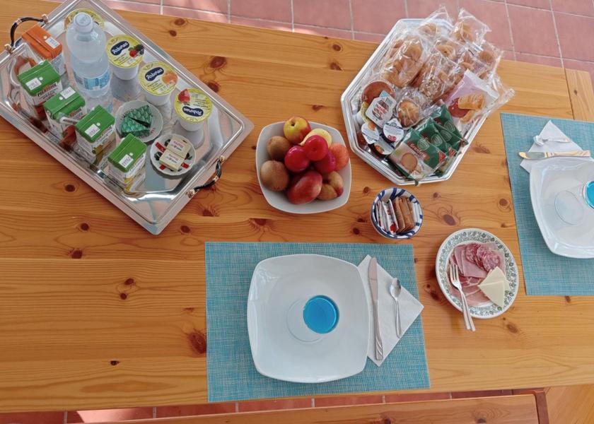 Sardinia Castiadas Food and beverages
