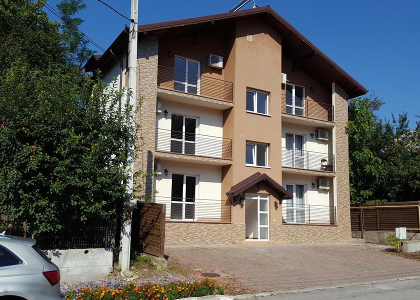 Vâlcea Băile Govora 