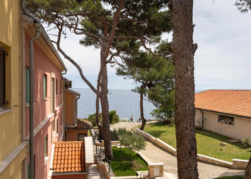 Primorje-Gorski Kotar Mali Losinj View