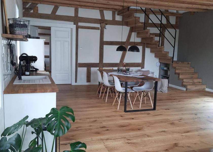 Baden-Württemberg Sinsheim Kitchen