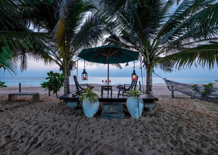 Southern Province Ambalangoda Beach
