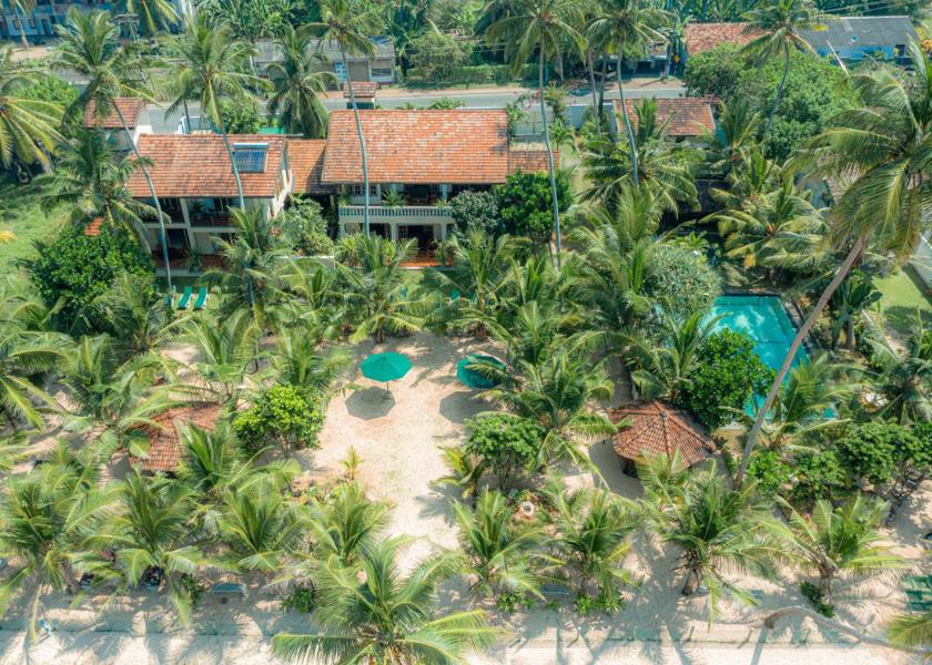 Southern Province Ambalangoda Exterior view