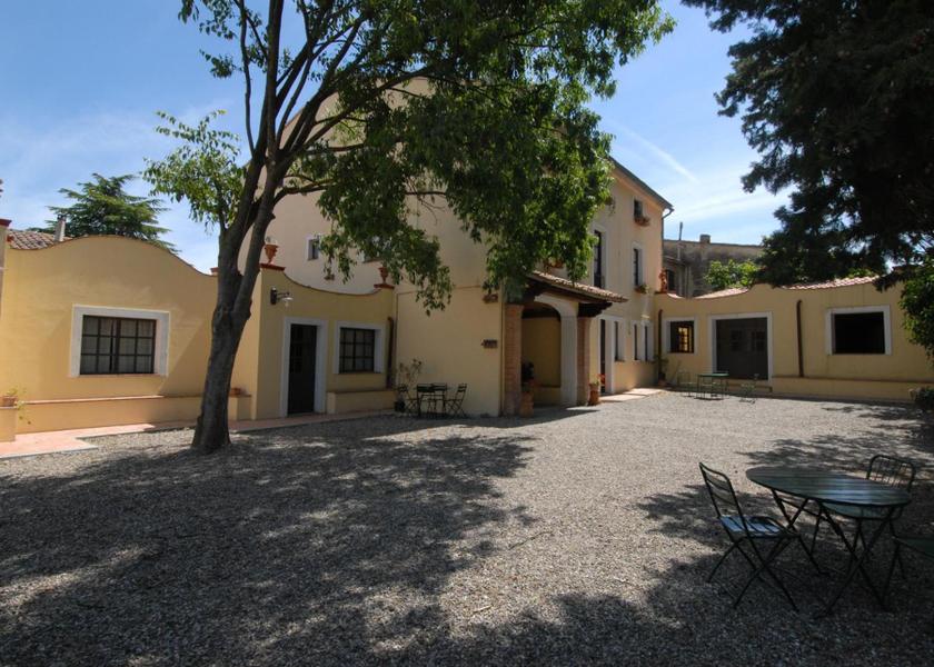 Tuscany Campagnatico 