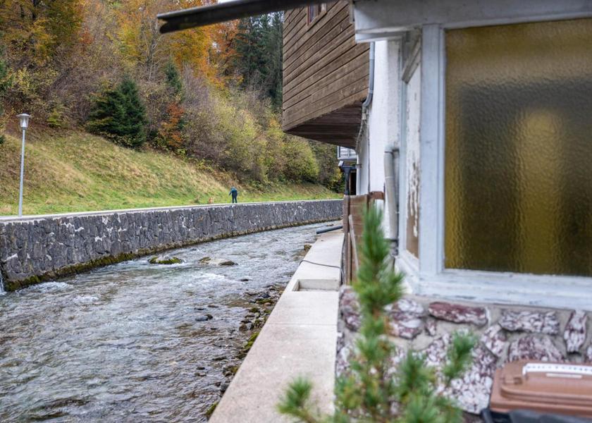 Tyrol Fieberbrunn Exterior view