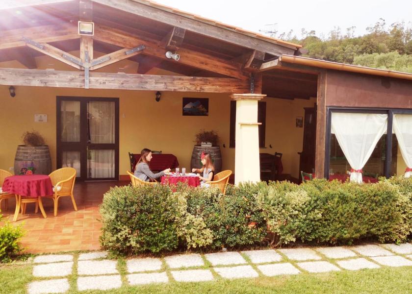 Tuscany Castiglione della Pescaia 