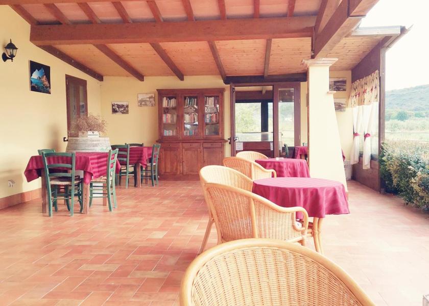 Tuscany Castiglione della Pescaia 