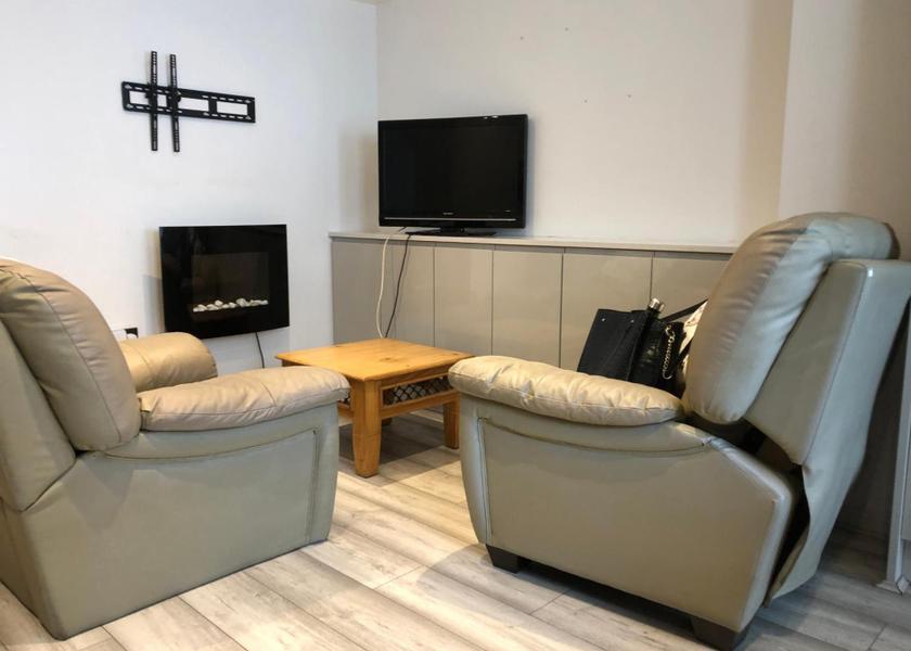 England Stoke-on-Trent Public Areas