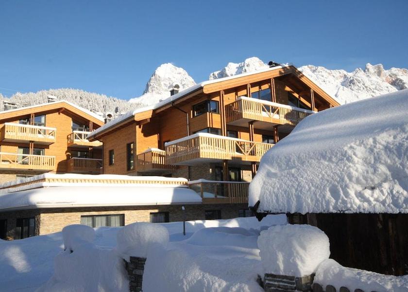 Salzburg State Maria Alm am Steinernen Meer 