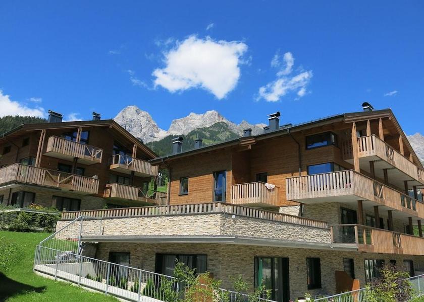 Salzburg State Maria Alm am Steinernen Meer 