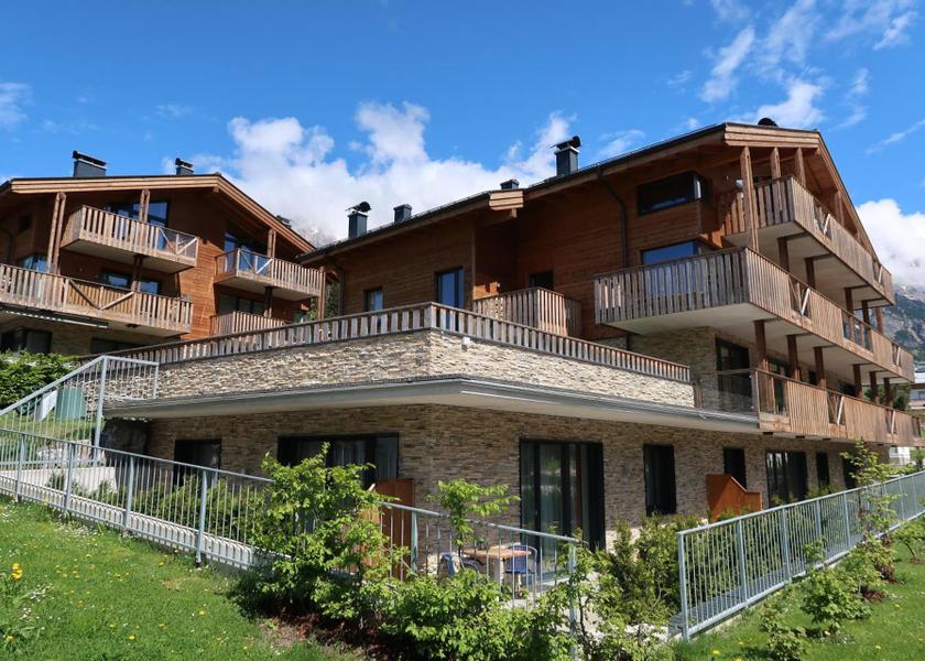 Salzburg State Maria Alm am Steinernen Meer Exterior view