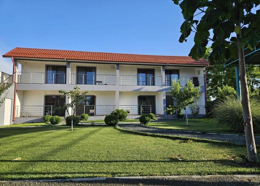 Constanța County Tuzla 