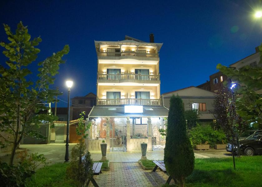 Korçë County Korçë Exterior view