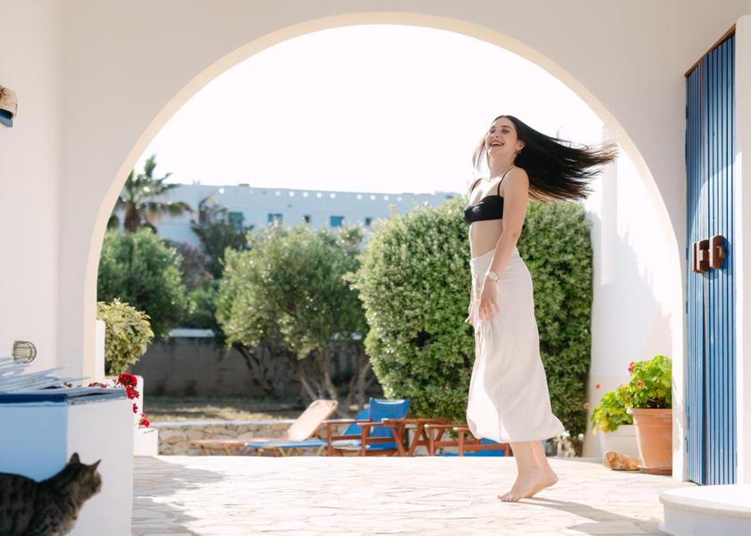 South Aegean Naxos 