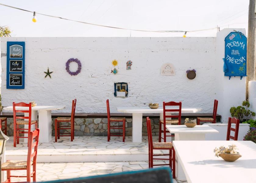 South Aegean Naxos 