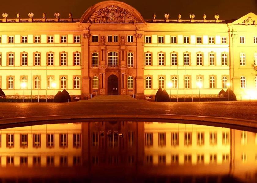 Rhineland-Palatinate Zweibruecken Nearby attraction
