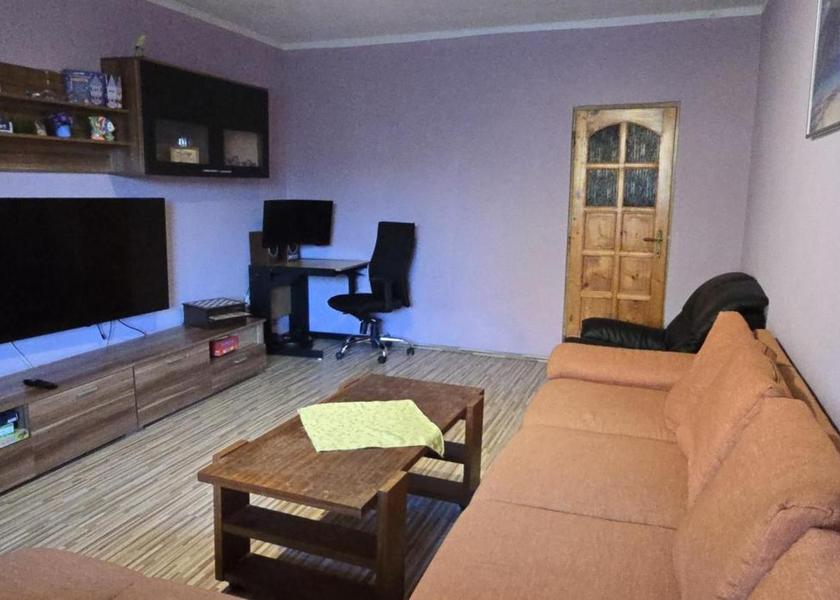Banská Bystrica Divín Apartment - Ground Floor