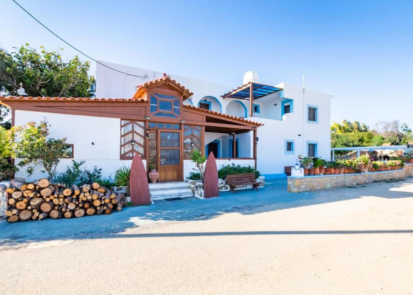 South Aegean Karpathos 