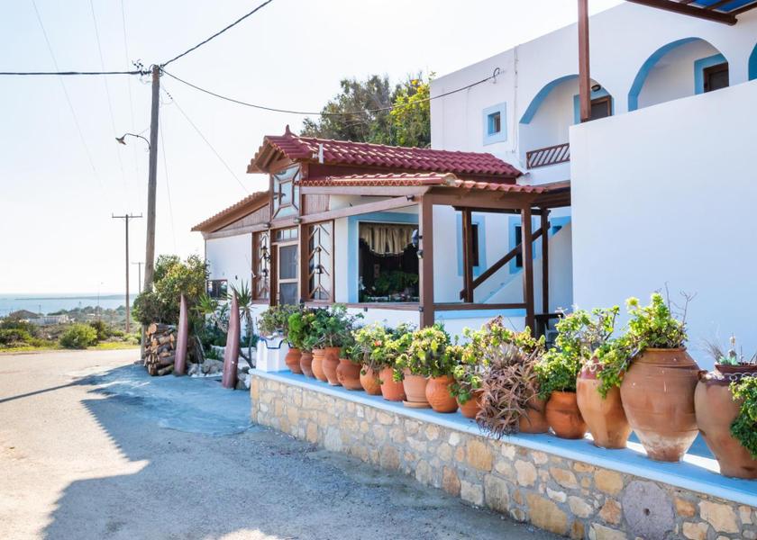 South Aegean Karpathos 