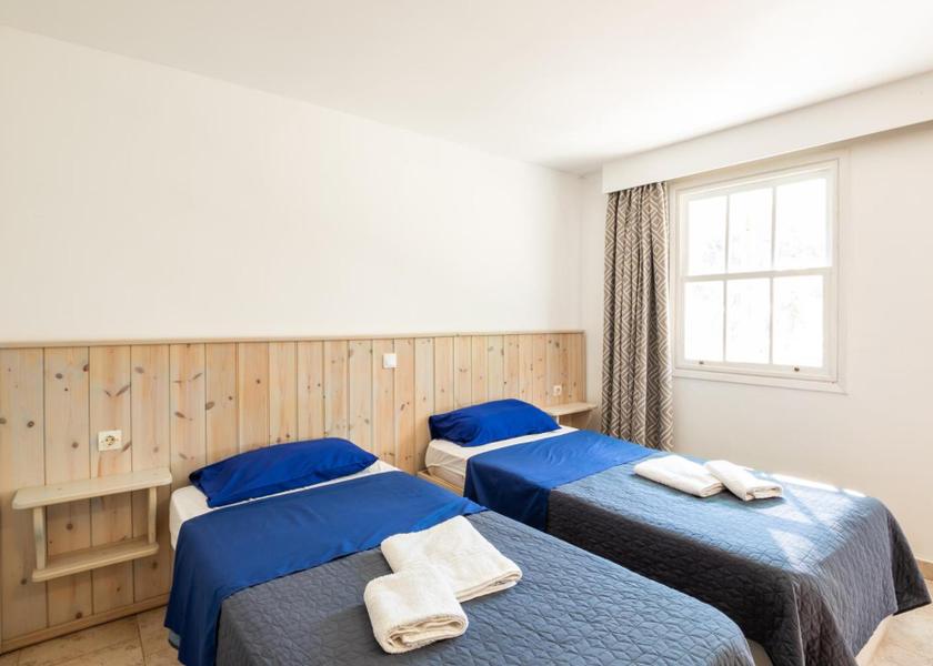 South Aegean Karpathos Triple Room with Garden View