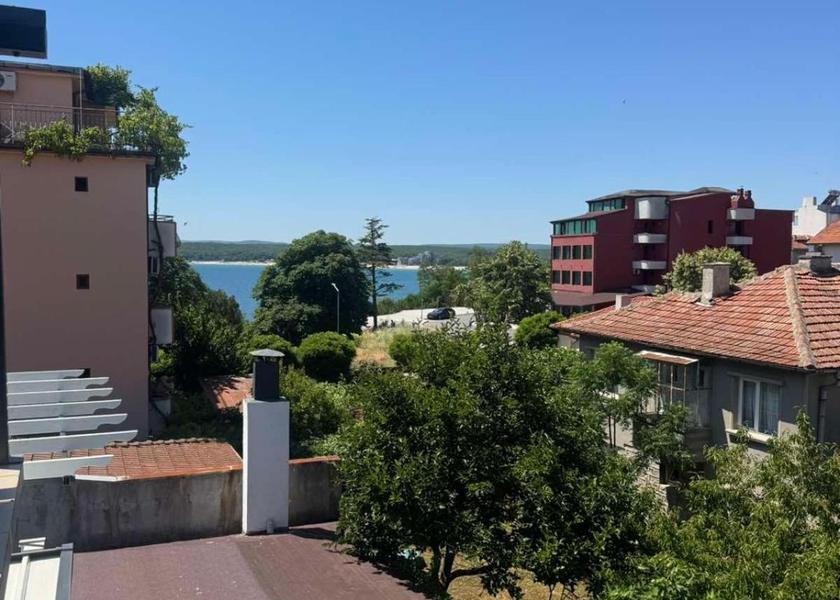 Burgas Primorsko 