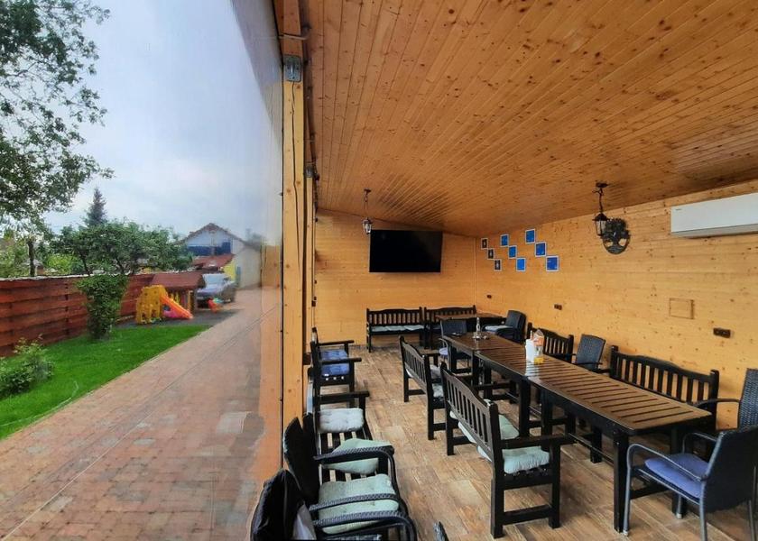 Cluj County Turda Facilities