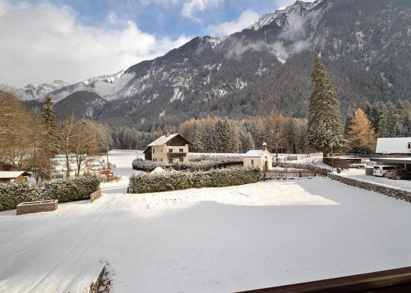Trentino-Alto Adige Campo Tures Exterior view