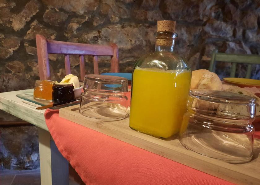 Cantabria Entrambasaguas Food and beverages