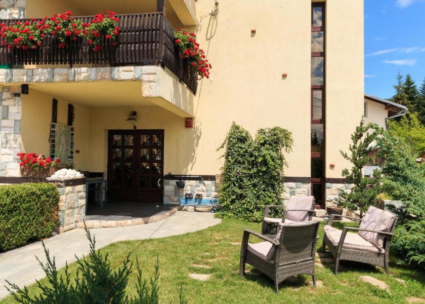 Prahova County Busteni 
