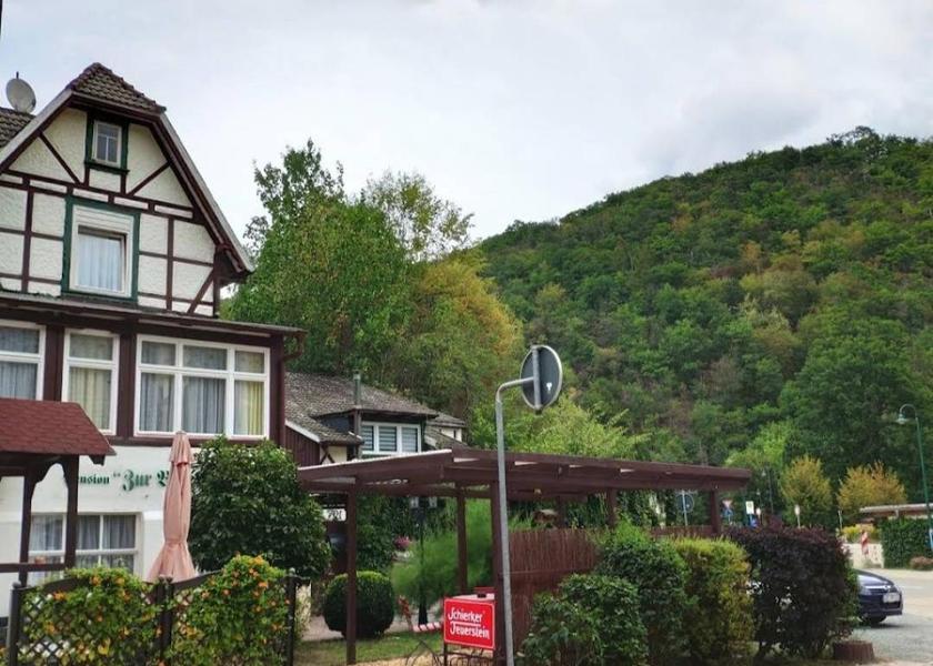 Saxony-Anhalt Thale 