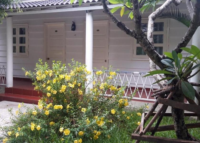 Quang Ngai Province Kon Tum Hotel Exterior