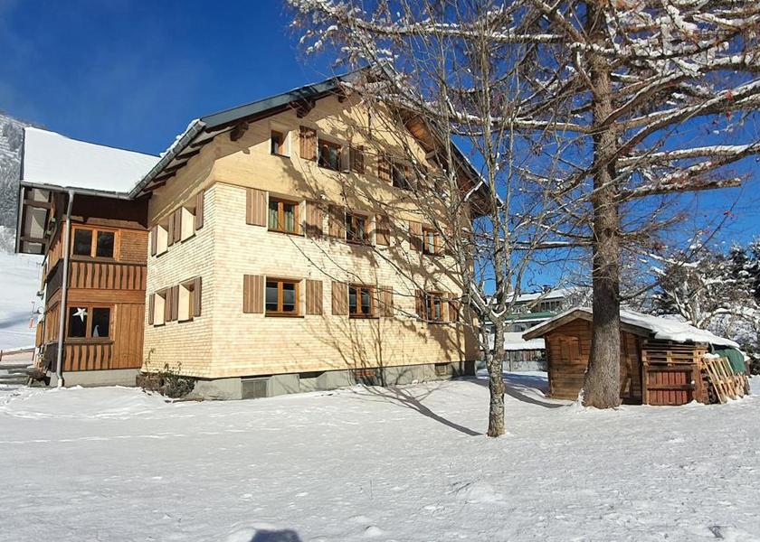 Vorarlberg Mittelberg 