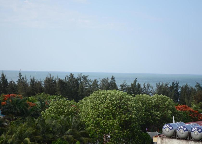 Nghe An Province Vinh View