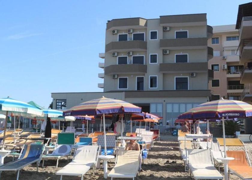 Durrës County Durrës 