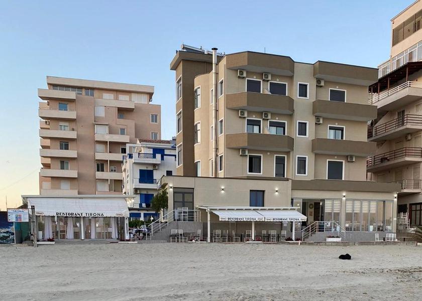 Durrës County Durrës Exterior view