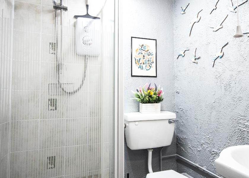 England Lytham St. Anne's 1 Bedroom Deluxe