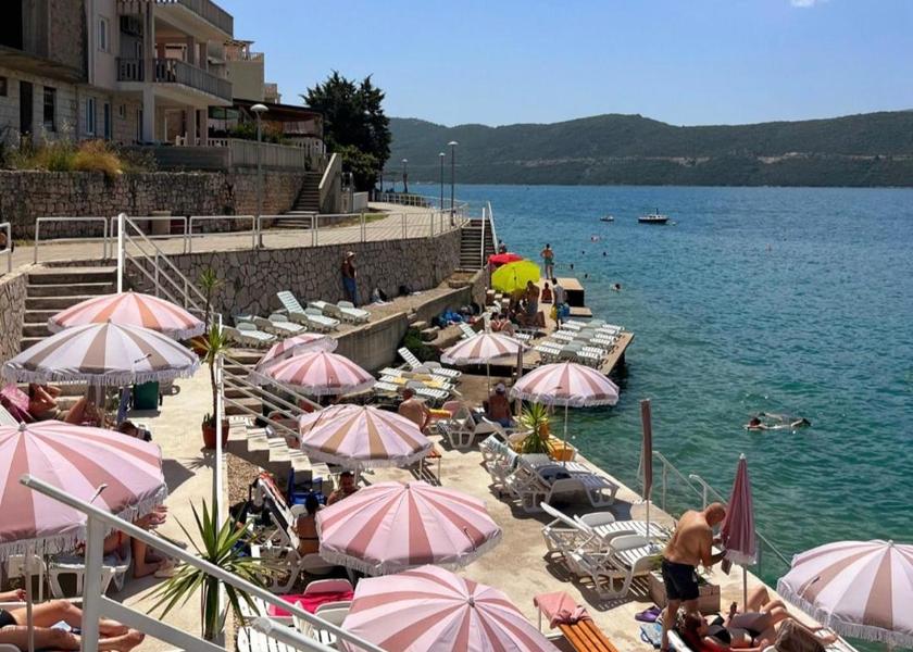 Federation of Bosnia and Herzegovina Neum 