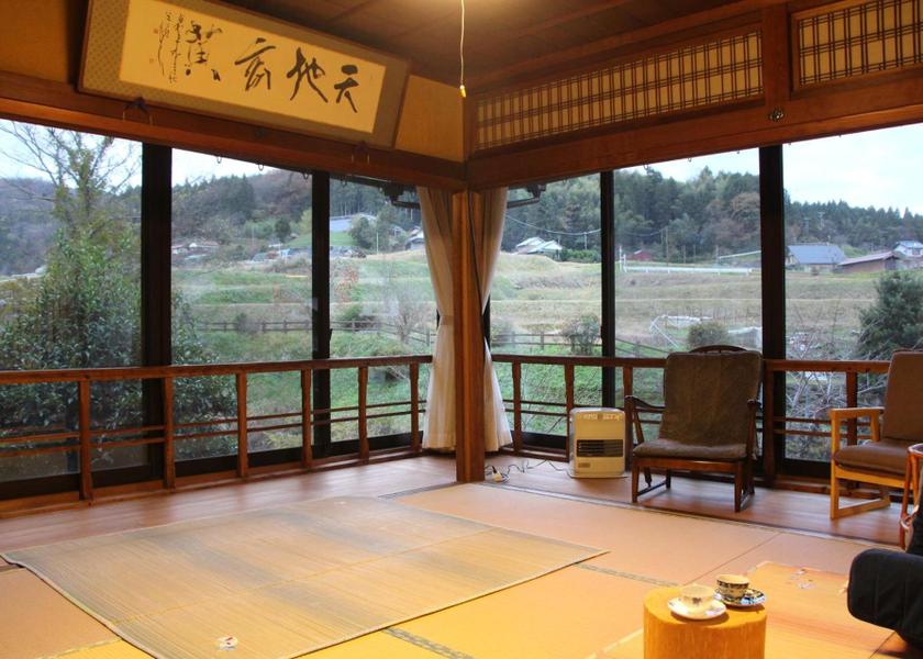 Shimane Izumo 