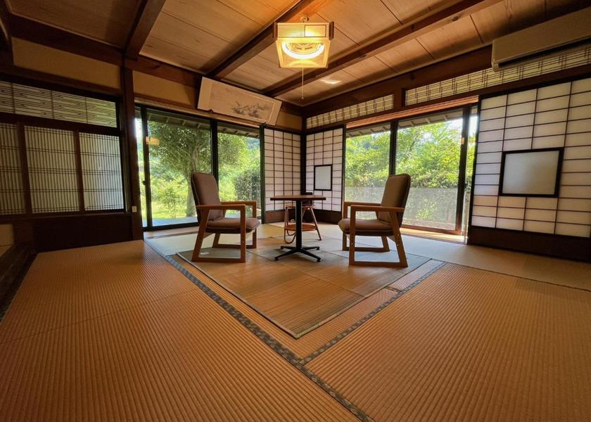 Shimane Izumo Public Areas