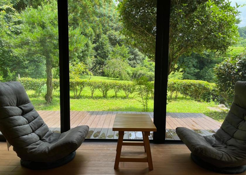 Shimane Izumo Garden