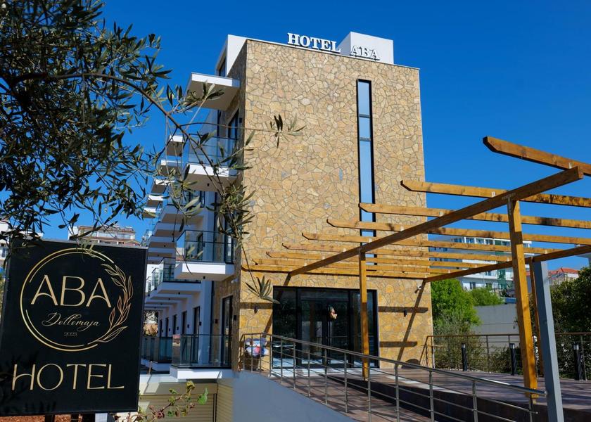 Vlorë County Ksamil 