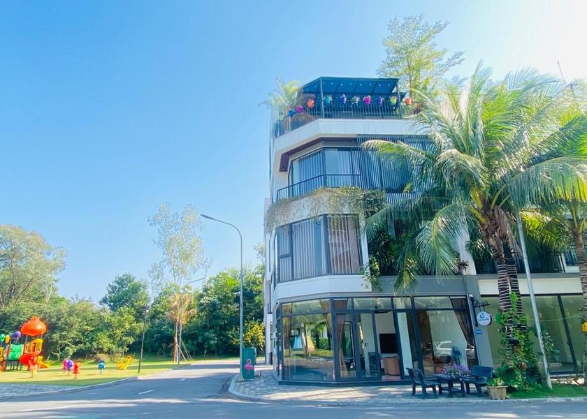 Phu Tho Province Phuc Yen 