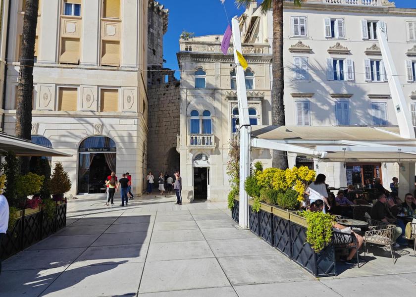 Split-Dalmatia Split 