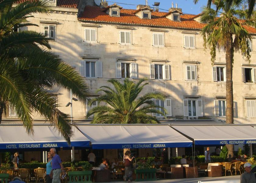 Split-Dalmatia Split 