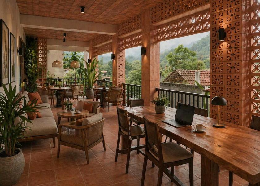 Uva Province Ella Exterior view
