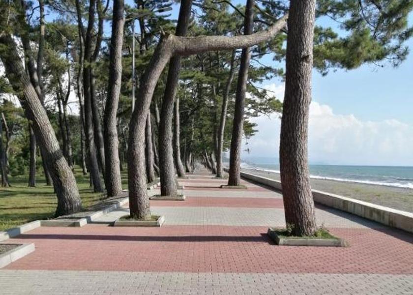 Adjara Kobuleti 
