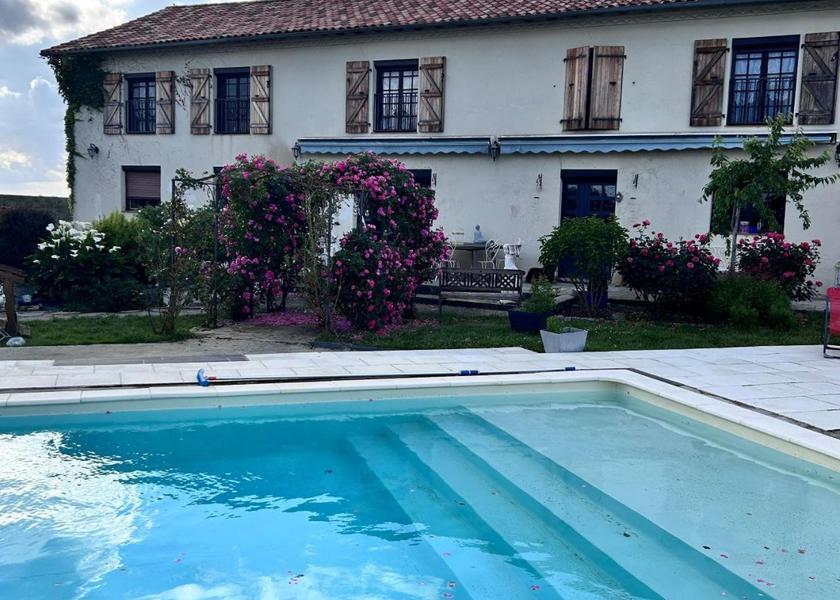 Nouvelle-Aquitaine Aire-sur-l'Adour 