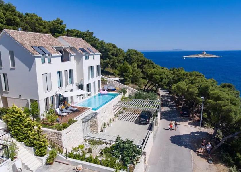 Split-Dalmatia Hvar 