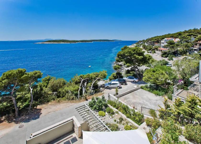 Split-Dalmatia Hvar 