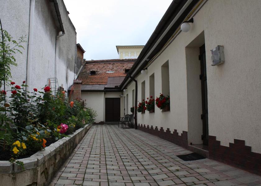 Brașov County Brasov Exterior view