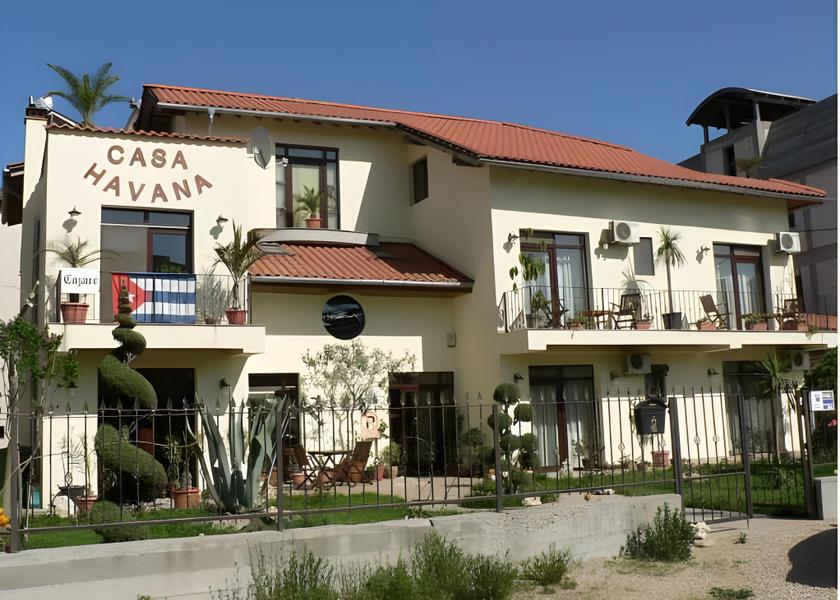 Constanța County Costinesti Exterior view